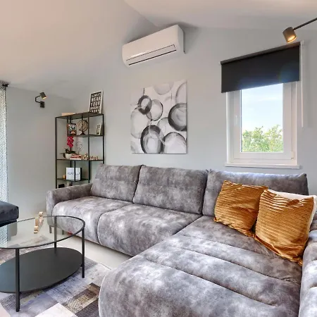 Rokvilla By Interhome Holiday home *