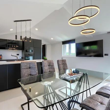 Rokvilla By Interhome Holiday home Motovun