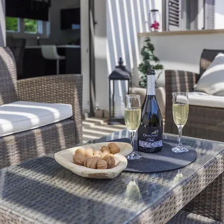 Rokvilla By Interhome *