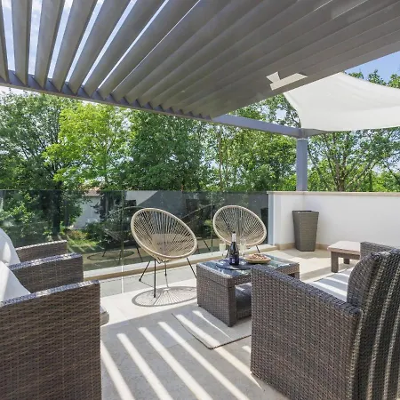 Rokvilla By Interhome * Motovun