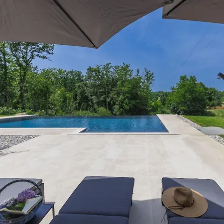 Holiday home Rokvilla By Interhome Motovun