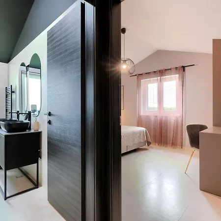 Rokvilla By Interhome * Motovun
