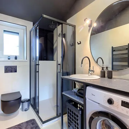 Rokvilla By Interhome *