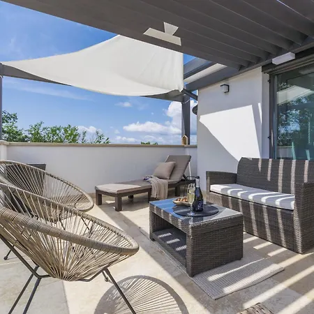 Rokvilla By Interhome