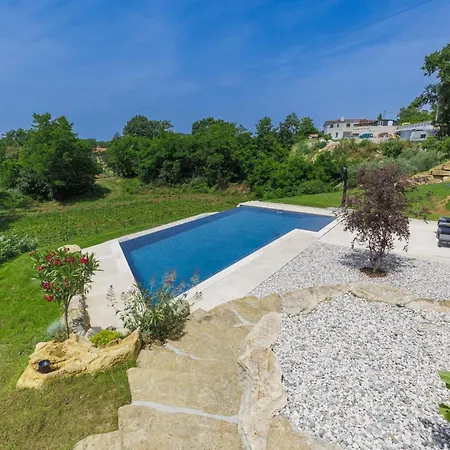 Holiday home Rokvilla By Interhome