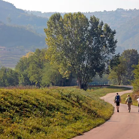 Vikendica Rokvilla By Interhome *