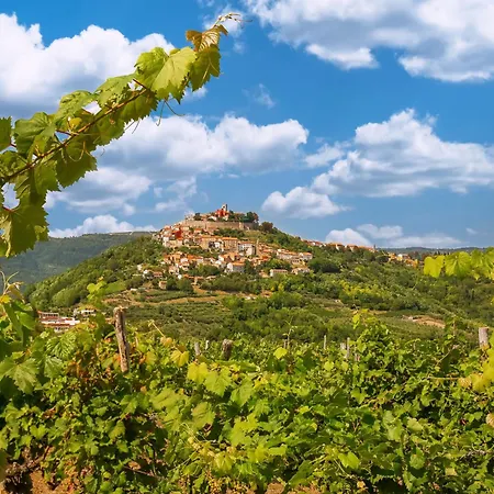 Rokvilla By Interhome Motovun