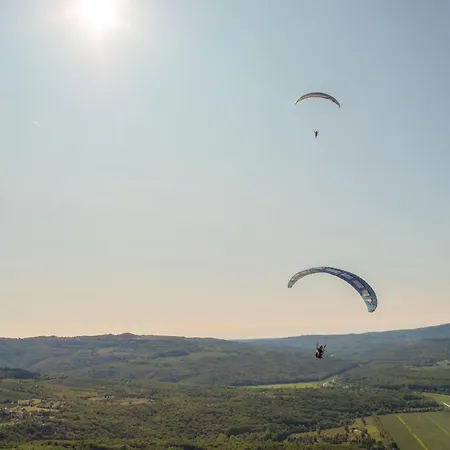 Rokvilla By Interhome * Motovun