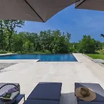 Prázdninový dům Rokvilla By Interhome Motovun