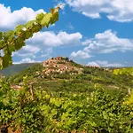 Rokvilla By Interhome Motovun