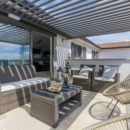 Rokvilla By Interhome Σπίτι διακοπών *