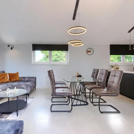 Rokvilla By Interhome * 莫托文