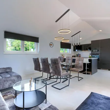 Rokvilla By Interhome 莫托文