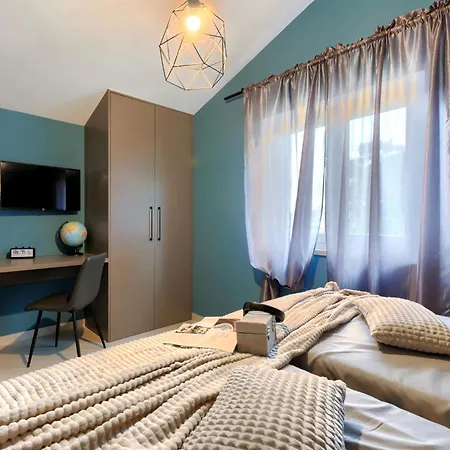 度假居 Rokvilla By Interhome