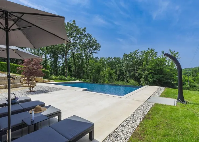 Rokvilla By Interhome Holiday home