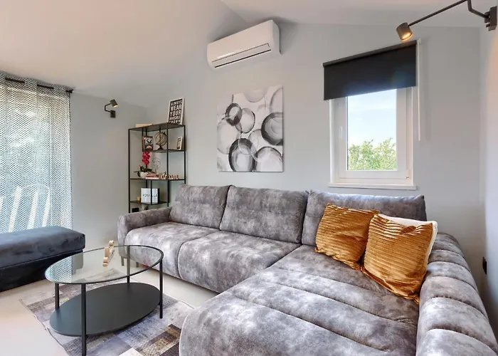 Rokvilla By Interhome Holiday home *