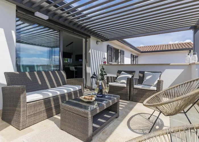 Rokvilla By Interhome Holiday home *