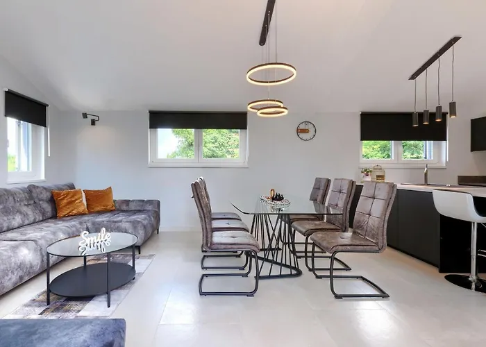 Rokvilla By Interhome * Motovun