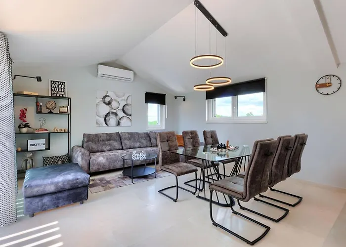 Rokvilla By Interhome Holiday home *