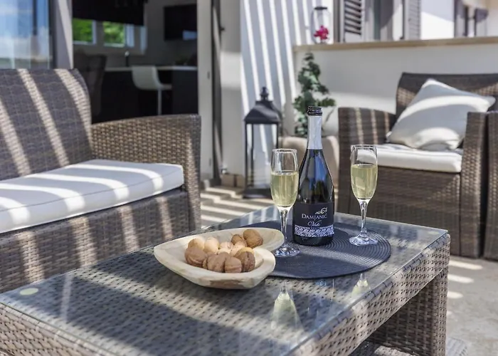 Rokvilla By Interhome *