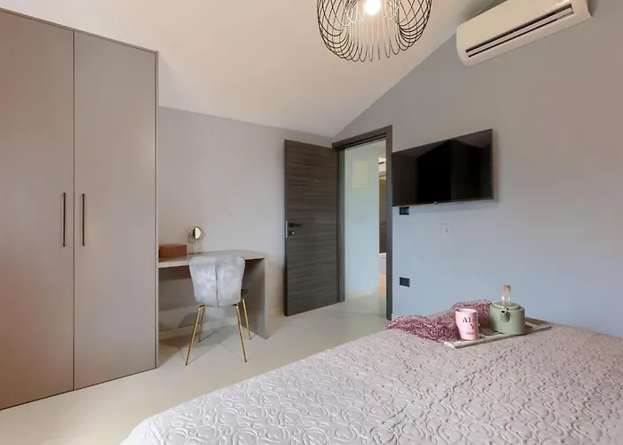 Holiday home Rokvilla By Interhome *