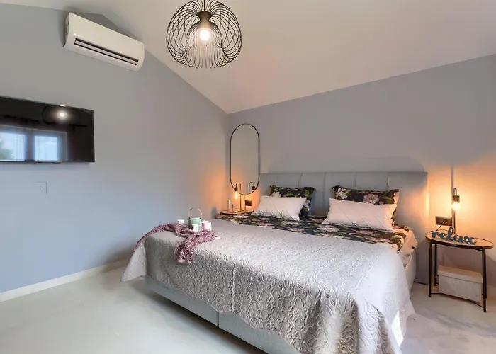 Holiday home Rokvilla By Interhome